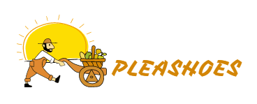 Pleashoes discount code